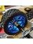 Wpl D12 Rc Car Için 5mm Ila 12MM Tekerlek Göbek Uzatma Adaptörü Birleştirici Kuplör (Yurt Dışından) 4