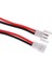 5 Pairs White 51005 2 Pin Bağlayıcı Fiş Erkek ve Kadın W / 100MM Tel Kablo(Yurt Dışından) 3