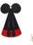 Mickey Mouse Simli Eva Şapka 1