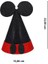 Mickey Mouse Simli Eva Şapka 2