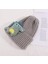 Soft and Baby Gri Dinozor Bere 1