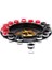 Rusya Şanslı Atış Rulet Içme Oyunu Seti Spin Wheel Yetişkin Oyunu Pikap(Yurt Dışından) 3