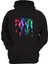 Lol Baskılı 3 Ipl. Şardonlu, Kalın (600 Gr.) Içi Polar Sweatshirt 1
