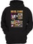 Markal Kombat Baskılı 3 Ipl. Şardonlu, Kalın (600 Gr.) Içi Polar Sweatshirt 1