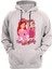 Mean Girls Baskılı 3 Ipl. Şardonlu, Kalın (600 Gr.) Içi Polar Sweatshirt 1