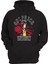 One Punch Man Baskılı 3 Ipl. Şardonlu, Kalın (600 Gr.) Içi Polar Sweatshirt 1