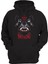 I Serve Nothing Baskılı 3 Ipl. Şardonlu, Kalın (600 Gr.) Içi Polar Sweatshirt 1