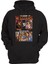 Robin Williams Baskılı 3 Ipl. Şardonlu, Kalın (600 Gr.) Içi Polar Sweatshirt 1