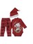 3'lü Noel Inekcik Takım 1