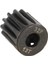 Dayanıklı 32DP 5mm 13T-15T Pinyon Motor Gear Fr 1/8 Rc Fırçalı Fırçasız Motor 3