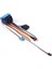 Mavi Sensorls Fırçasız Esc Hız Denetleyicisi 120A Rc 1: 8 1:10 Araba Kamyon 5