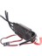 80A Elektronik Hız Kontrolörü Fırçasız Motor Esc 2-6 Lipo Radyo Helikopterler(Yurt Dışından) 3
