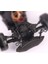 1/10 1/12 1/16 Rc Buggy Siyah Metal Bodyshell Klipler Redcat Hpı 50X Için Pimleri(Yurt Dışından) 4