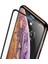 Apple iPhone 13 Mini Filtreli Ekran Koruyucu Tam Kaplayan Cam 2