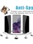 Samsung Galaxy S21 Ultra Privacy Gizlilik Filtreli Hayalet Nano 2
