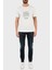 Pamuklu Skinny Fit Dar Paça Jeans Erkek Kot Pantolon EX1002K007BARTEZ 1