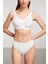Basic 2 Li Pamuk Külot Beyaz 1
