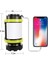 4000MAH Güç Bankalı 6 Modlu Feneri Yeşil (Yurt Dışından) 3