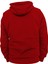 X- Men Wolverine Gym Baskılı Kırmızı 3 Ipl. Şardonlu Kalın (600 Gr.) Içi Polar Kapüşonlu Sweatshirt Hoodie 2