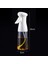 210ml Yağ Piskürtme Şişesi - Beyaz (Yurt Dışından) 5