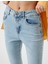 Kadın Yüksek Bel Dar Kesim Kot Pantolon - Skinny Jean 5