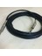 5 Metre Kaliteli Mono 6.3mm To 6.3mm Amfi Kablosu 6.3mm Çivi Jak 3