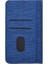Reeder P13 Blue Max Lite Pro Kılıf Standlı Kartvizitli Exclusive Spor Cüzdan Lacivert 2