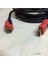 3 Metre HDMI Kablo HDMI Altın Uçlu Kablo 1