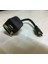 HDMI To HDMI + DVI - HDMI To HDMI DVI Pasif HDMI Erkek 1 HDMI Diş 4