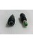 5,5 mm x 2,1 mm 6,3 mm x 3,0 mm Dişi Dönüştürücü Notebook Adaptör Jack Çevirici 3