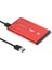 USB 3.0 2.5'' Harici HDD Kutusu USB 3.0 Harici Kutu 1