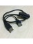 2.5 HDD 7+15 Pin Sata 22 Pin USB 2.0 USB To Sata Kablosu 4
