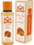 Lion Francesco Amber Glow Love Body Mist 250ML 1