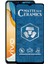 Caseworld Vivo Y70 Tam Kaplayan Mat Seramik Nano Esnek Ekran Koruyucu Cam 1