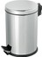 FT606 Pedallı Çöp Kovası 5 Lt 1