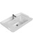 Kapadokya 80 cm Etajerli Lavabo 1