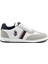 Kares 2fx Beyaz Erkek Sneaker 2