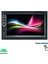 Double Teyp 7 Bt/usb/sd/fm/aux/gps Androıd 2gb Ram 16GB Hafıza Kamera Jameson JS-875A 2