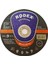 Rodex Metal Kesme Taşı 180*3.0*22 Rodex 1
