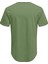 Onsmatt Lıfe Longy Ss Tee Noos Oil Green 2