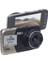 PM-19295 5 Mp 4 Ekranlı Mikrofonlu Gece Görüşlü Araç Kamera (32 GB Destekli) 3