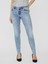 10240041 VERO MODA VMLYDIA LR SKINNY DEST RAW LI342 GA 3