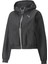 Kadın Stardust Woven Fermuarlı Sweatshirt 4