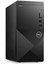 Vostro 3888 Intel Core i3 10100 8GB 256GB SSD Freedos Masaüstü Bilgisayar N800VD3888EMEA01_U 1