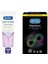Naturals Ekstra Hassas Jel 100 ml +Durex Maraton 20 Li Prezervatif 1