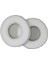 1 Çift Yedek Kulak Pedleri Earmuff Earpads Kapak 55/65/75 / 85/95 / 105MM 60MM (Yurt Dışından) 2