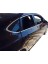 Opel Astra J Sedan 2011-2018 Uyumlu Cam Çevre Çıtası 12 Prç Krom Paslanmaz Çelik 2