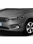 Fiat Egea Sis Çerçevesi 2015 ve Üzeri Uyumlu Krom Paslanmaz Çelik 3