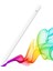 Apple iPad Mini 6 (2021) Için Avuç Içi Reddetmeli Dokunmatik Kalem Active Stylus Özel Yazı Çizim Kalemi 1