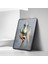 Huawei Mate Pad T10S Uyumlu Fuchsia Paper-Like Ekran Koruyucu Gerçek Kağıt Hissi Screen Protector 5